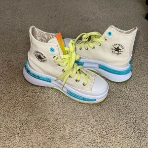 Converse Run Star Legacy Cx Platform